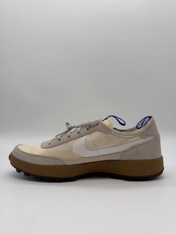 Nike - Nike Tom Sachs GPS White - Sneakers - Maat: EU 45, Nieuw