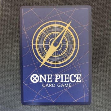 Bandai - 1 Card - One Piece - Koby OP02-098 Carte promo,
