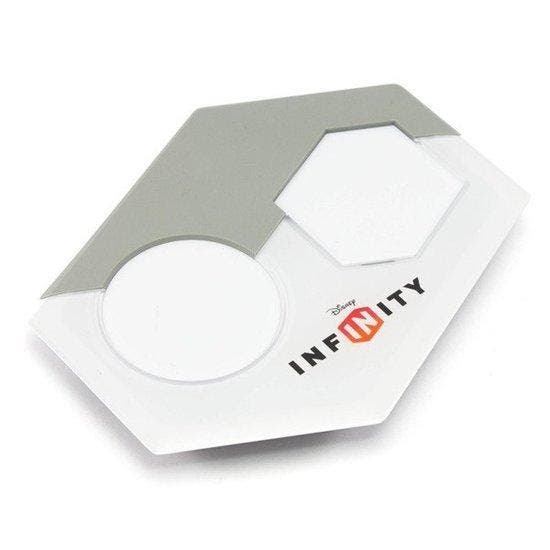 Disney Infinity Portal, Consoles de jeu & Jeux vidéo, Consoles de jeu | Nintendo 2DS & 3DS, Envoi
