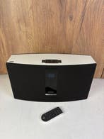 Bose - SoundTouch 30 - draadloos muzieksysteem - actief, Audio, Tv en Foto, Nieuw