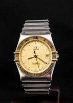 Omega - Constellation - Unisexe - 2000, Handtassen en Accessoires, Nieuw
