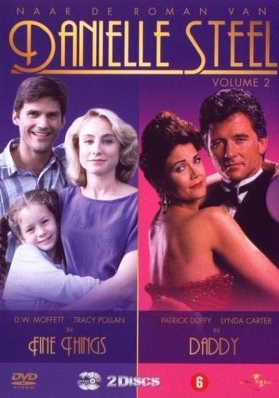 Danielle Steel Vol.2, CD & DVD, DVD | Drame, Envoi