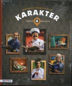 Karakter groep 4 Handleiding 9789402027143 Jansen, Boeken, Schoolboeken, Verzenden, Gelezen, Jansen