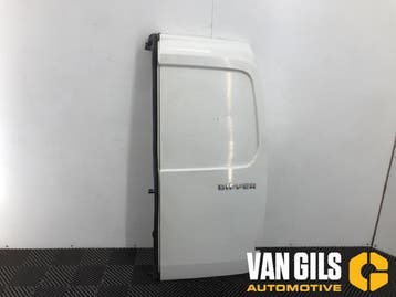 Achterdeur Bus-Bestelauto Peugeot Bipper O253843, Nieuw