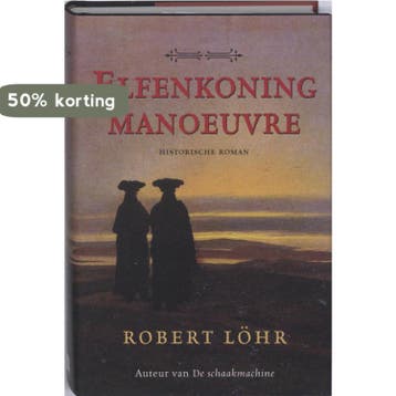 Elfenkoning-manoeuvre 9789061121589 R. Löhr, Verzenden, Zo goed als nieuw, R. Löhr