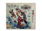 Kingdom Hearts 3D (Dream Drop Distance) - EUR (3DS), Verzenden, Nieuw