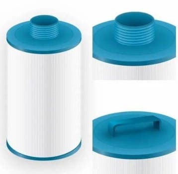 Filtre de spa Weau type 15 (y compris SC715 ou 4CH-20), Ophalen of Verzenden