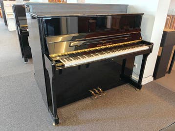 Wilh. Steinberg IQ16 (2001), Verzenden, Zo goed als nieuw