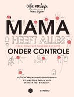 Mama heeft alles (bijna, maar nooit helemaal, niet echt), Verzenden, Sofie Vanherpe