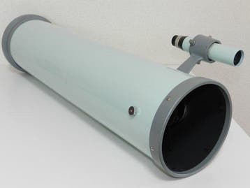 Astronomical telescope - MT-130 - 1980-1990 - Japan -
