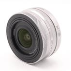 Nikon Z DX 16-50mm F/3.5-6.3 VR zilver | Tweedehands, Verzenden