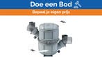 Bieden: Vetus NLP40 marine exhaust waterlock muffler 40 mm, Watersport en Boten, Ophalen of Verzenden, Nieuw