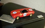Faxcar 1:43 - Voiture de course miniature - Lancia Fulvia