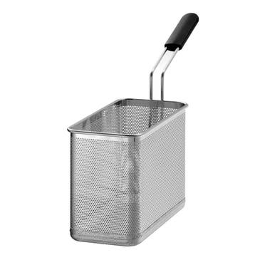 Pastakokermand | Bartscher Pastakokers | 130x275x200(h)mm, Verzenden
