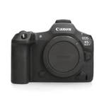 Canon R5 Mark II · 2000 clicks · Zo goed als nieuw, Ophalen of Verzenden