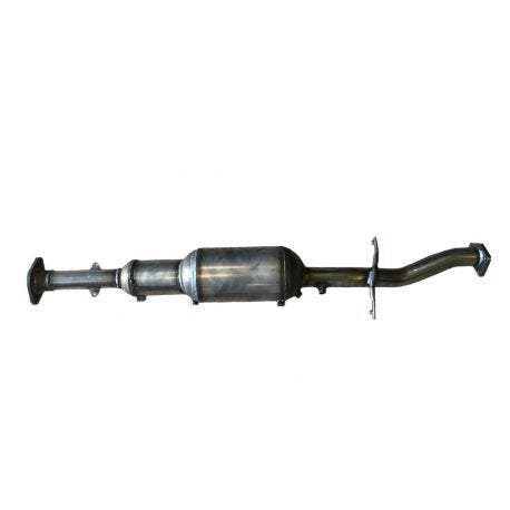 Roetfilter Mitsubishi L200, Auto-onderdelen, Uitlaatsystemen, Ophalen of Verzenden