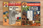 Nero - In de range 1 t/m 19 - 15 Album - Eerste druk -, Boeken, Nieuw