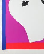 Henri Matisse (1869-1954) - L’Avaleur De Sabres