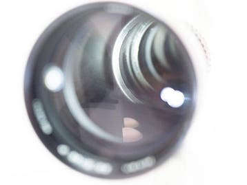 Field telescope - Nikon FieldScope with x20 Eyepiece -