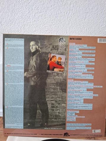 Various Artists/Bands in Rock & Roll - Diverse artiesten -, Nieuw in verpakking