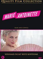 Marie Antoinette (dvd tweedehands film), Ophalen of Verzenden