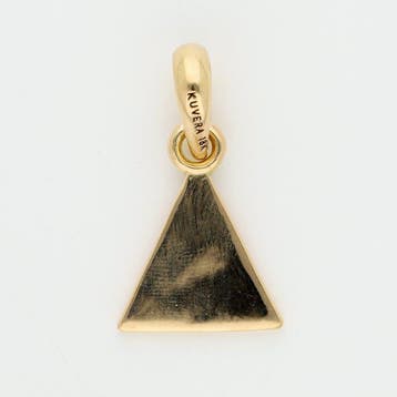 Pendentif - 18 carats Or jaune