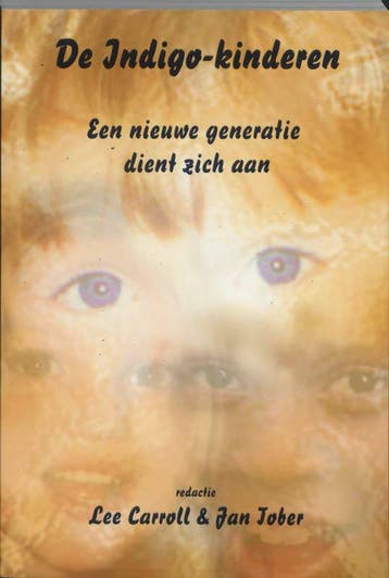 De indigo-kinderen 9789075636307 Lewis Carroll, Verzenden, Gelezen, Lewis Carroll