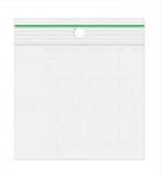 Gripzak 220x280mm       5000 stuks, Sport en Fitness, Overige Sport en Fitness, Verzenden, Nieuw