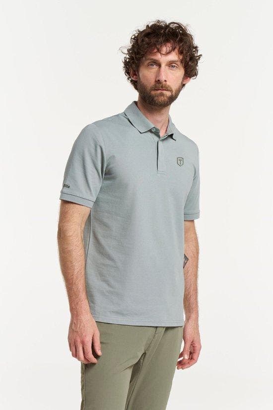 2dekans | Fitted Logo T-shirt Mannen - Maat L, Vêtements | Hommes, Polos, Enlèvement ou Envoi