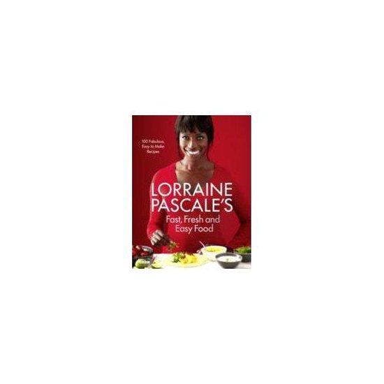 Fresh Fast & Easy Meals 9780007489664 Lorraine Pascale, Livres, Langue | Anglais, Envoi