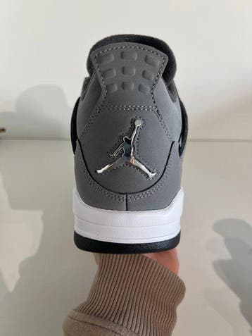 Nike - Air Jordan 4 - Sneakers - Maat: EU 42 - Nieuw met, Kleding | Heren, Schoenen, Nieuw