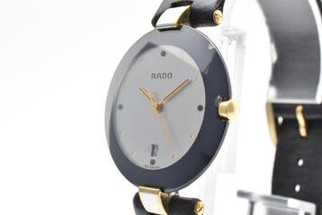Rado - Sans prix de réserve - 129.4077.4 - Homme - 1990-1999, Bijoux, Sacs & Beauté