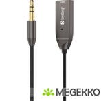 Sandberg Bluetooth Audio Link USB, Verzenden, Nieuw