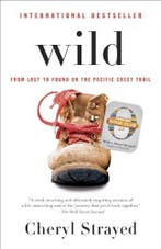 Wild 9780345804532 Cheryl Strayed, Verzenden, Gelezen, Cheryl Strayed