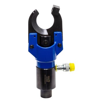 Hydraulische kniptang 50mm, Ophalen of Verzenden, Nieuw