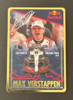2025 Red Bull Max Verstappen Red Bull Showrun Limited, Nieuw