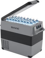 2dekans | Auronic Elektrische Compressor Koelbox - 49.5L -, Ophalen of Verzenden, Nieuw