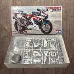 Tamiya - Speelgoedauto 1/12 SCALE Honda CBR1000RR-R, Hobby en Vrije tijd, Nieuw