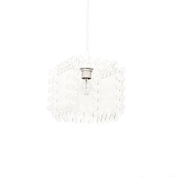 Florian Artmann - Plafondlamp - helder en transparant -