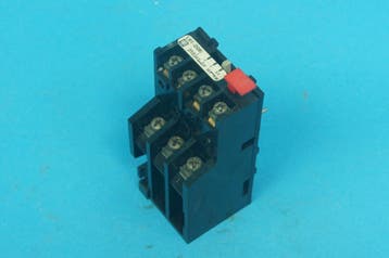 Telemecanique LR1-D09310 LR1D09310 thermal overload relay, Doe-het-zelf en Bouw, Ophalen of Verzenden