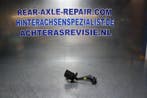 Schakelaar Opel Kadett E, richting en ruitenwisser., Verzenden