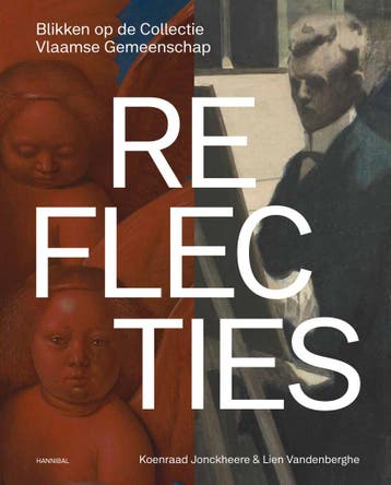 Reflecties 9789464666472 Koenraad Jonckheere, Verzenden, Gelezen, Koenraad Jonckheere