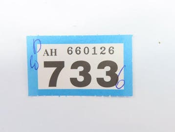 Piko H0 - o.a. 57607 - Wagon de passagers pour trains