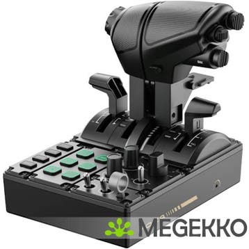 Moza MTQ Throttle Panel, Verzenden, Nieuw