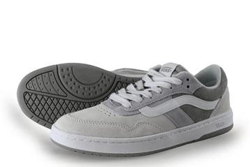 Vans Sneakers in maat 42 Wit, Verzenden, Wit, Zo goed als nieuw, Sneakers