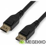 StarTech.com 5m DisplayPort 1.4 kabel VESA gecertificeerd, Verzenden, Nieuw