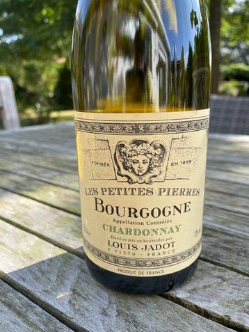 2009 Bourgogne Les Petites Pierres - Bourgogne, Côte-dOr