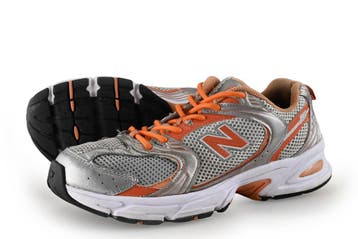 New Balance Sneakers in maat 40½ Grijs, New Balance, Overige kleuren, Verzenden, Zo goed als nieuw