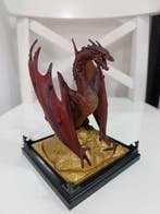 Lord of the Rings - Premium Edition Smaug Dragon (mint, Nieuw