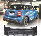 PARE-CHOCS ARRIÈRE MINI F55 JCW 14-20 LOOK NEW JCW, Autos : Pièces & Accessoires, Verzenden